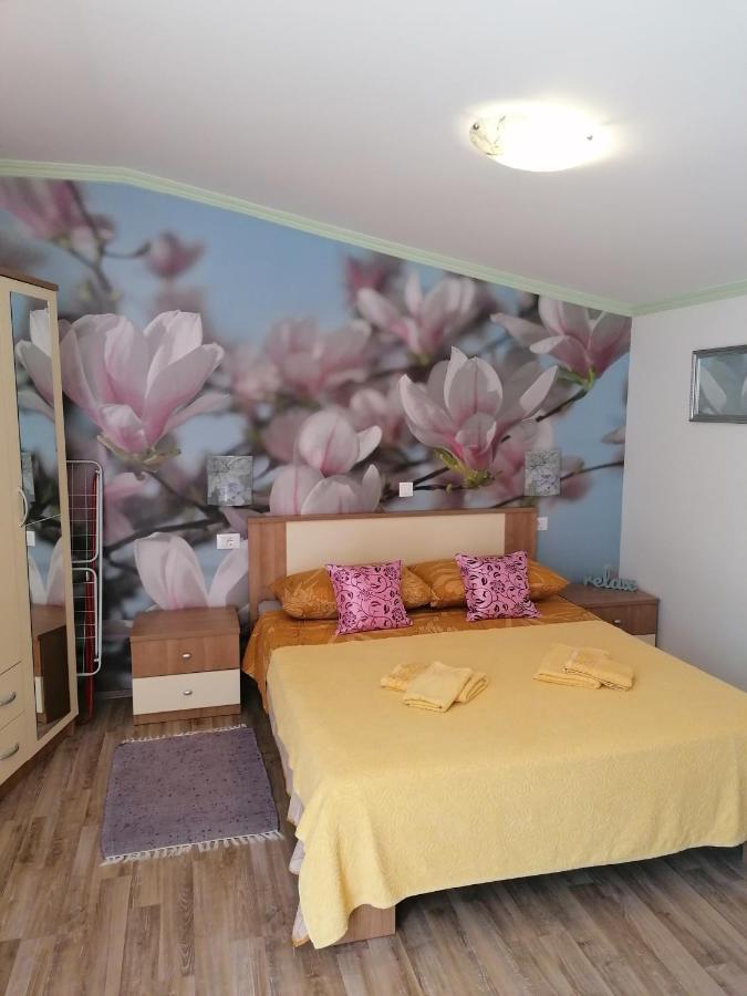 Rooms Katarina Kadumi Luaran gambar