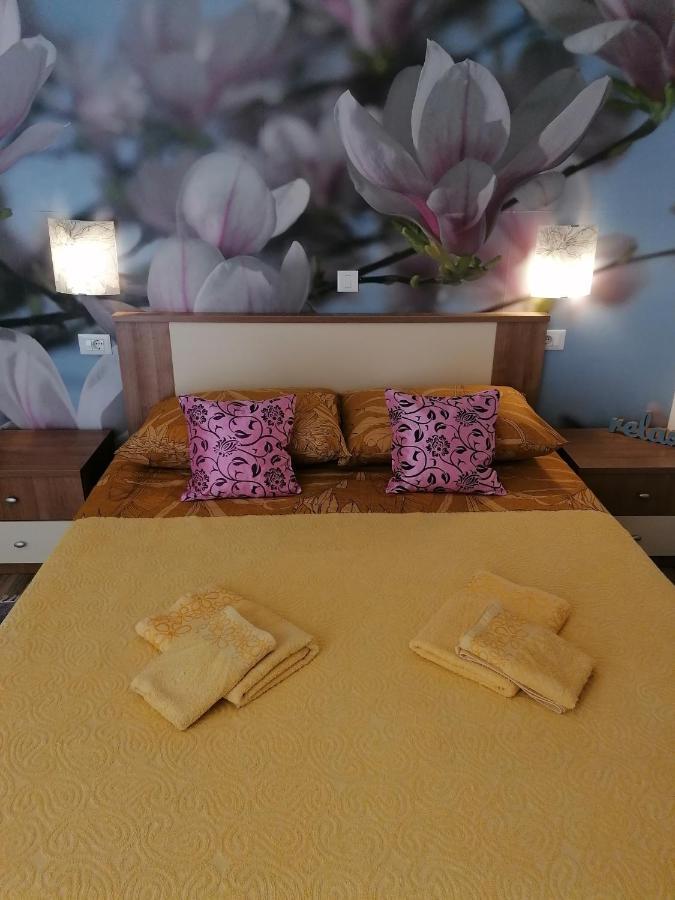 Rooms Katarina Kadumi Luaran gambar