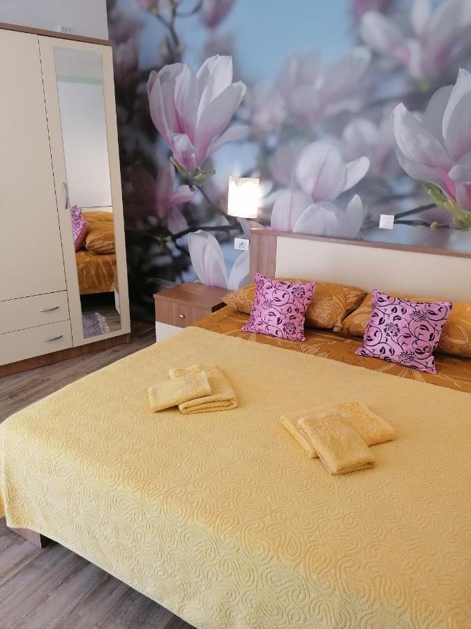 Rooms Katarina Kadumi Luaran gambar