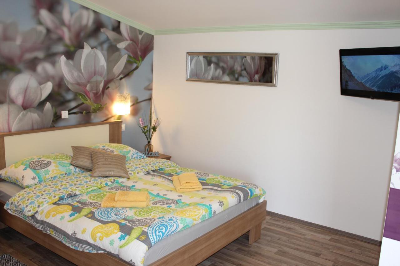 Rooms Katarina Kadumi Luaran gambar