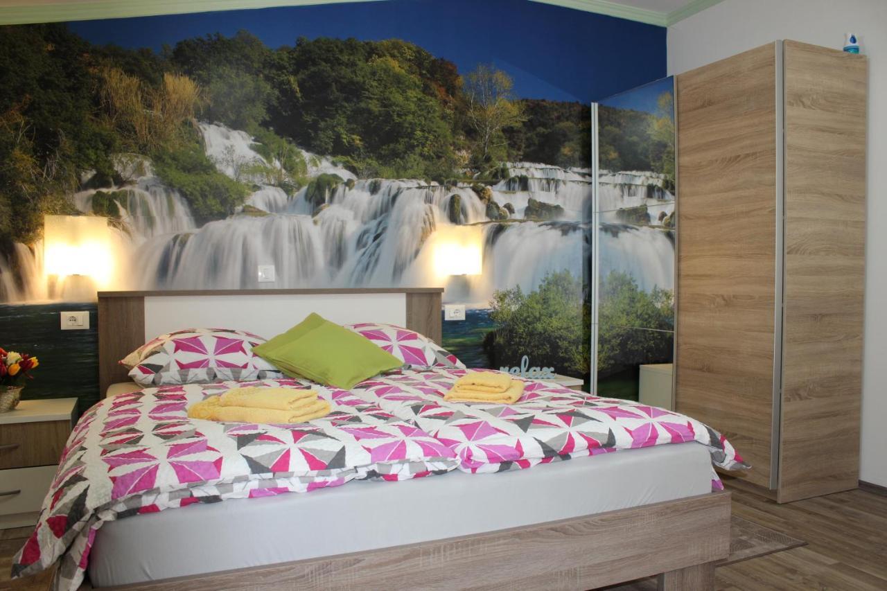 Rooms Katarina Kadumi Luaran gambar